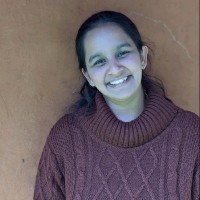 Pratheeksha M