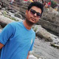 Chitrance Srivastava