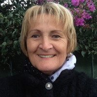 Dominique Hamard Pouget