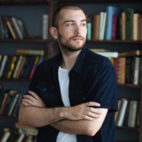 Alexander Kamardin