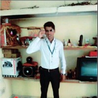 Veer Singh Tomar