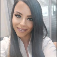 Hristina Novachevska