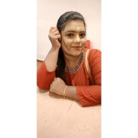 Priyanka Ramesh Babu