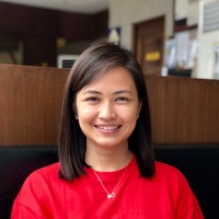 Trixia Ann D. Tomas