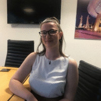 Megan Britten-Crane