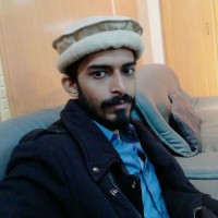 Idrees Mehmood