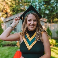 Trisha Harber