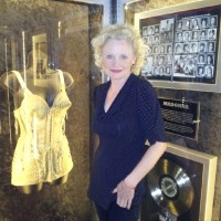 Carole Tideswell