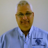 jim vines
