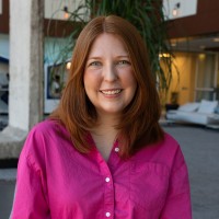 Meredith Wilson