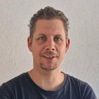Mick Dordregter