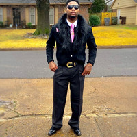 Tony Jefferson