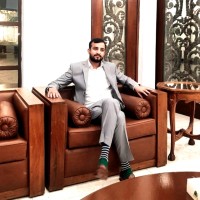 Nadir Khan