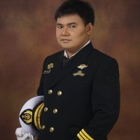 Asrul Febrianto