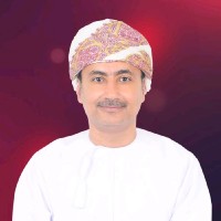 Alwaleed Al-Shukaili
