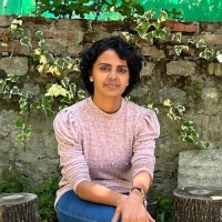 Rajalakshmi A