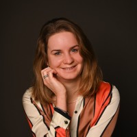 Monique Van Berkel