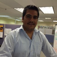 Alejandro Sanchez