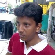 Lokesh TN
