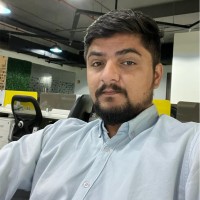 Ashish Vats
