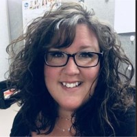 Vicki Andrews