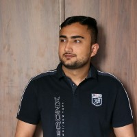 Nishant Sharma