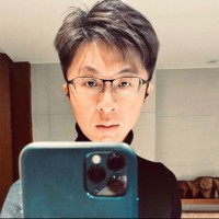 Jacky Chou