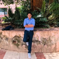 Bishal Baruah