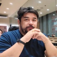 Marc “John Lloyd” Sison