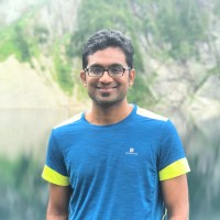 Vijay Mohan Reddy Bikka
