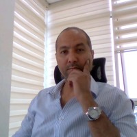 Ashraf Emam