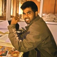 Ravinder D