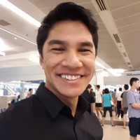 Muhammad Haziq Bin Mustafa