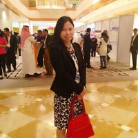 PAULINE LI