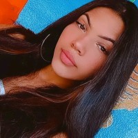 Marjorie Carvalho