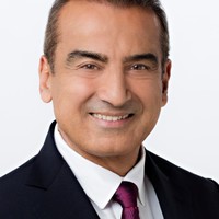 Ehsan Dehbashi