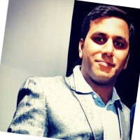 Farhan Memon