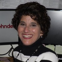 Robin Hirsch-Simons