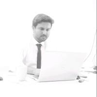 Hasnain Tariq