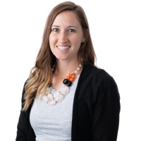 Rev. Ashley Nolan