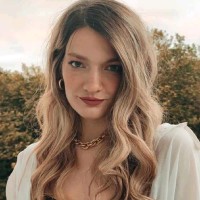 Xristina Eleftheriadou