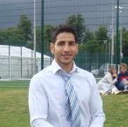 Panayiotis Christofi