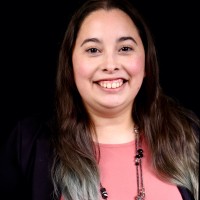 Paulina Escandon, Ph.D.