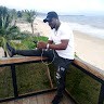 David Ndomaina