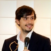 Pedro Reis