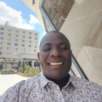CORNEL OTIENO