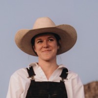 Caroline Coale Travis