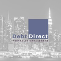 Debt Direct Portfolio Management