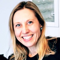Anita Brungot Hall