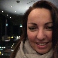 June Yvonne Høve